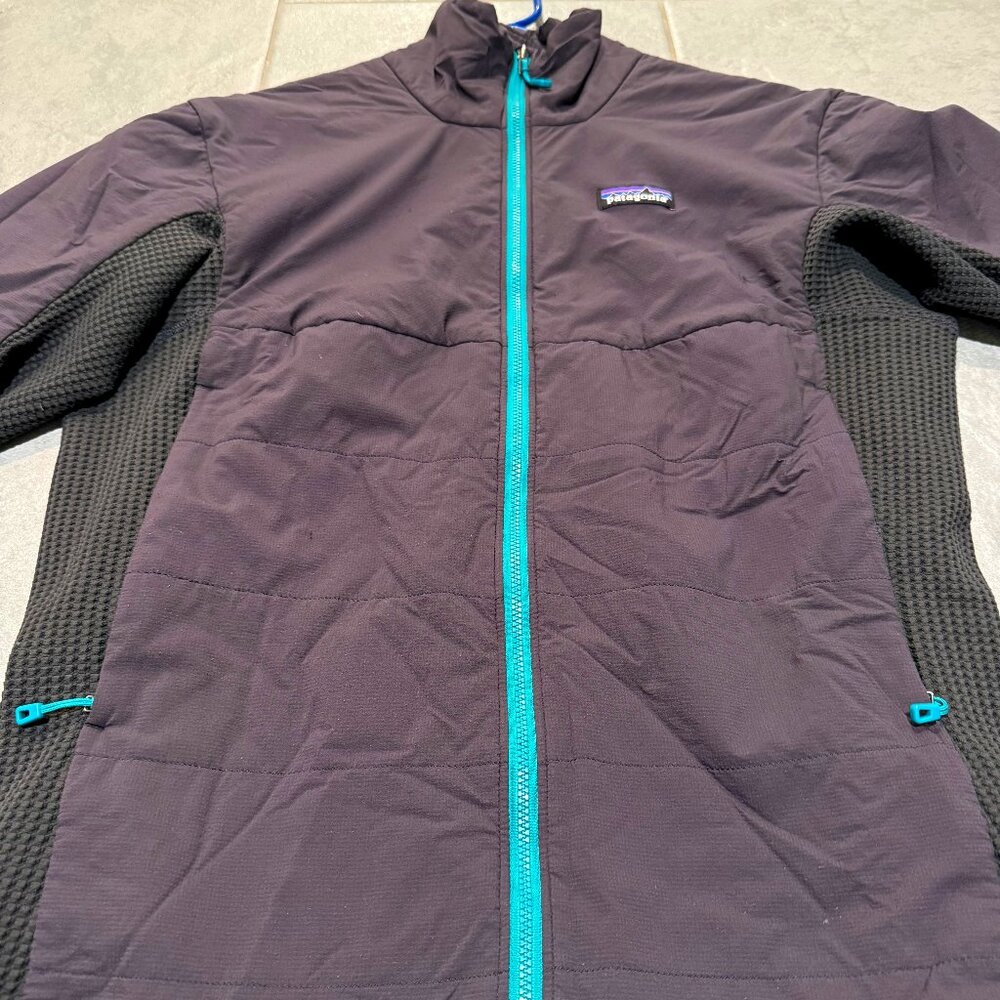 Patagonia Men's Nano Air Hybrid Medium